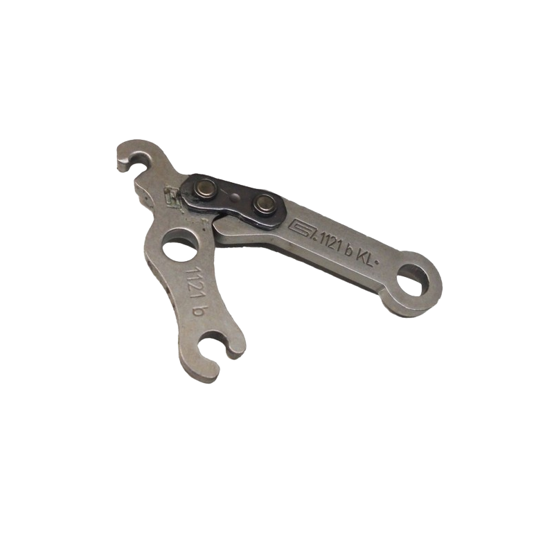 Levier de sécurité tronçonneuse STIHL 11211605000 - 1121-160-5000