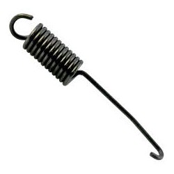 Ressort frein de chaîne tronçonneuse STIHL 11211605500 - 1121-160-5500