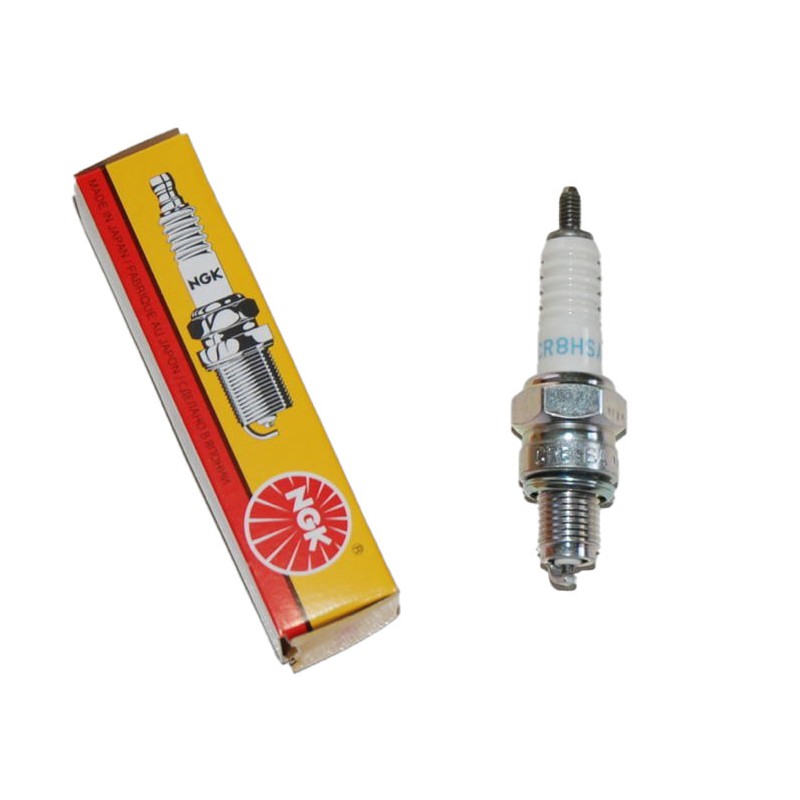 Bougie-d-allumage-NGK-CR8HSA