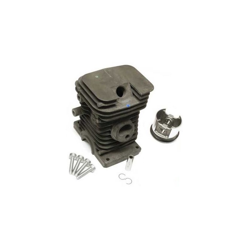 Cylindre piston STIHL 11300201207 - 1130-020-1207 - 11300201204