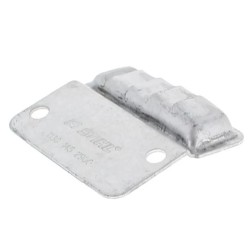 Couvercle échappement STIHL 11301452900 - 1130-145-2900