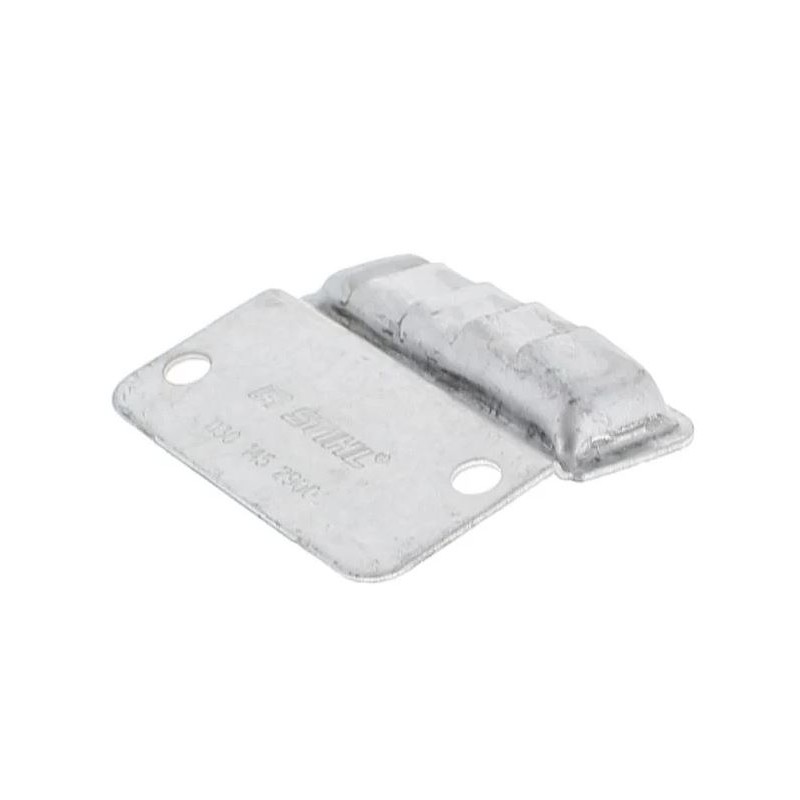 Couvercle échappement STIHL 11301452900 - 1130-145-2900