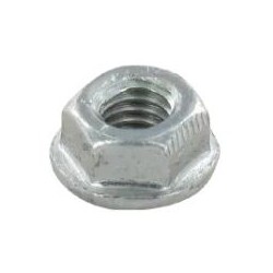 Ecrou à six pans M5 STIHL 92162610700 - 9216-261-0700