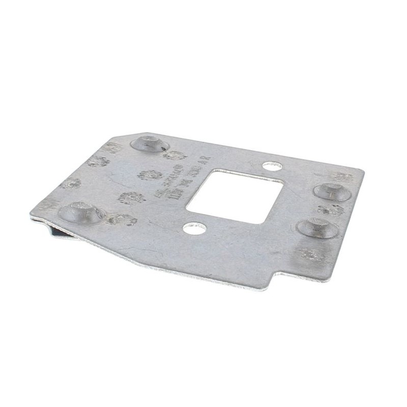 Tôle de refroidissement STIHL 11301413201 - 1130-141-3201