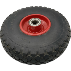 Roue de diable 3.00-4, 3.00X4, 3X4, 300x4, 260x85