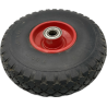 Roue de diable 3.00-4, 3.00X4, 3X4, 300x4, 260x85