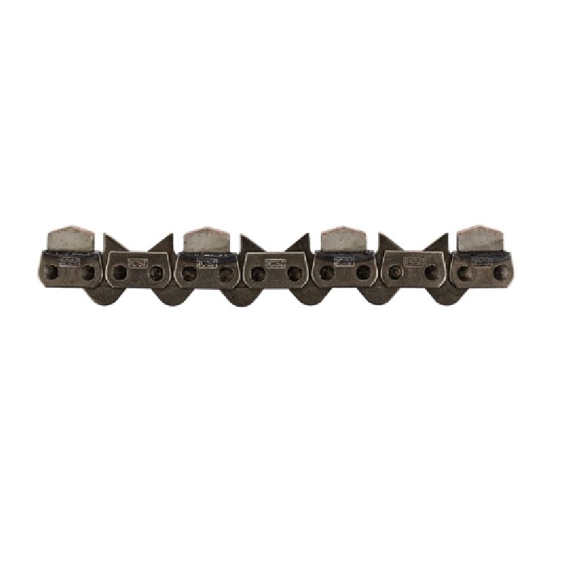 Chaine diamantée 25 segments force 3 584288, ICS E-SAW-30