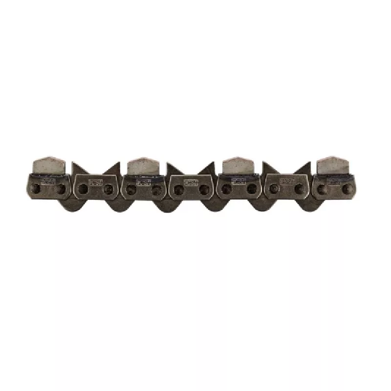 Chaine diamantée 25 segments force 3 584288, ICS E-SAW-30