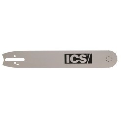 Guide pour chaine diamantée 612657, ICS E-SAW-30, 30cm
