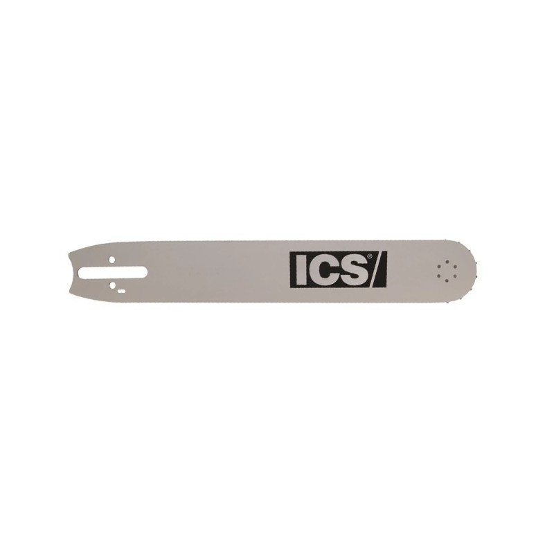 Guide pour chaine diamantée 612657, ICS E-SAW-30, 30cm