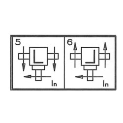 renvoi-d-angle-boitier-de-transmission-comer-281864-t-281b-1461-1146