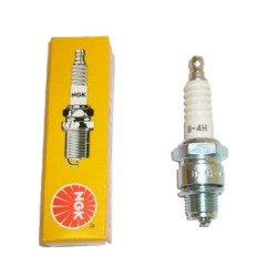 Bougie-NGK-B4H