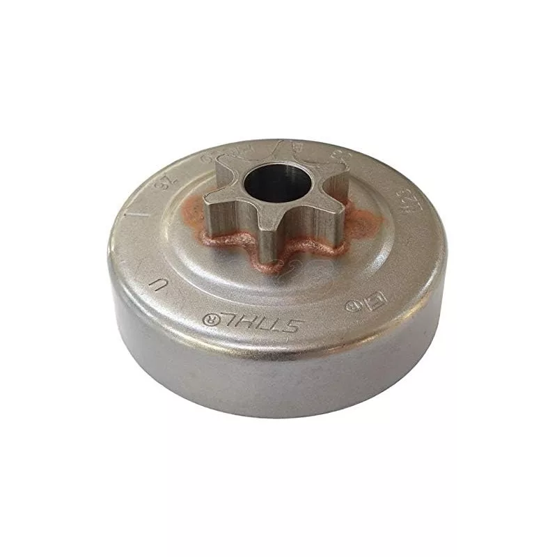 Pignon de tronçonneuse étoile 6 dents, 3/8", STIHL 11236402003 - 1123-640-2003 - 11236402005