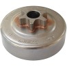 Pignon de tronçonneuse étoile 6 dents, 3/8", STIHL 11236402003 - 1123-640-2003 - 11236402005