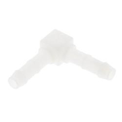 Raccord équerre durite tronçonneuse STIHL 11223532600 - 1122-353-2600