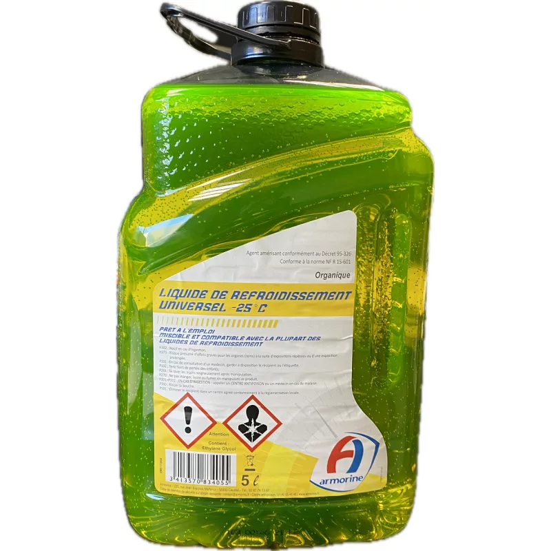 bidon-liquide-refroidissement-organique-armorine-5-litres bidon-liquide-refroidissement-organique-armorine-5-litres