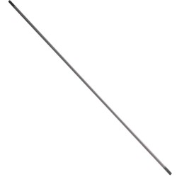 axe-arbre-débroussailleuse- longueur-155 cm-diamètre 8mm-9-cannelures