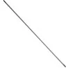 axe-arbre-débroussailleuse- longueur-155 cm-diamètre 8mm-9-cannelures