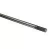 axe-arbre-débroussailleuse- longueur-155 cm-diamètre 8mm-9-cannelures