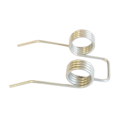 Ressort grille de protection souffleur STIHL 00009980807 - 0000-998-0807