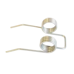 Ressort grille de protection souffleur STIHL 00009980807 - 0000-998-0807