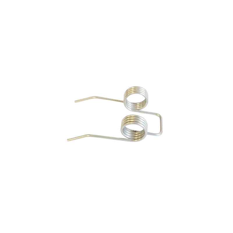 Ressort grille de protection souffleur STIHL 00009980807 - 0000-998-0807 Ressort grille de protection souffleur STIHL 00009980807 - 0000-998-0807