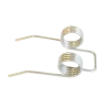 Ressort grille de protection souffleur STIHL 00009980807 - 0000-998-0807