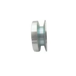 STAUB-OLEO MAC-KIVA-0306060022-HUSQVARNA-501989401-Poulie-moteur-motoculteur-PUBERT