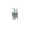 STAUB-OLEO MAC-KIVA-0306060022-HUSQVARNA-501989401-Poulie-moteur-motoculteur-PUBERT