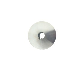 0306060022-HUSQVARNA-501989401-Poulie-moteur-motoculteur-PUBERT-STAUB-OLEO MAC-KIVA-0306060022-HUSQVARNA-501989401