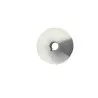 0306060022-HUSQVARNA-501989401-Poulie-moteur-motoculteur-PUBERT-STAUB-OLEO MAC-KIVA-0306060022-HUSQVARNA-501989401