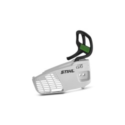 Frein de chaine complet tronçonneuse STIHL MS192T, MS193T, 11376401700, 1137-640-1700