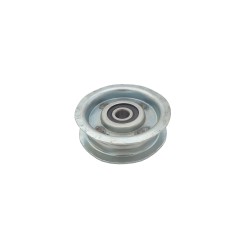 Galet-d-embrayage-motoculteur-PUBERT-STAUB-OLEO MAC-KIVA-0306060023-1359-HUSQVARNA-501989701