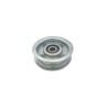 Galet-d-embrayage-motoculteur-PUBERT-STAUB-OLEO MAC-KIVA-0306060023-1359-HUSQVARNA-501989701