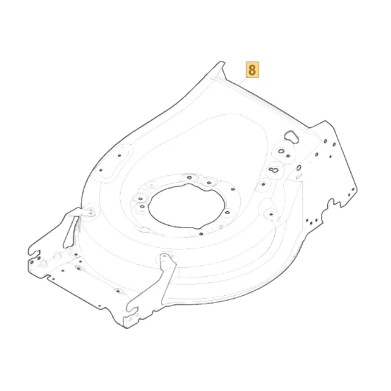 chassis-carter-coupe-tondeuse-stiga-ggp-castelgarden-3810048390-381004839/0 chassis-carter-coupe-tondeuse-stiga-ggp-castelgarden-3810048390-381004839/0