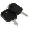 clef-demarrage-makita-dolmar-664210022