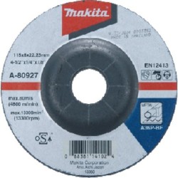 meule-a-ebarber-metal-230x6x2223-mm-a36p-makita-dolmar-a-80955