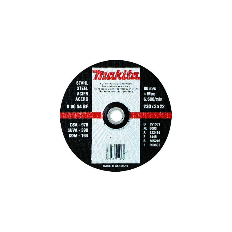 meule-tmet-230x25-a30r-2g-makita-dolmar-a-85335