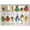 fraises-6mm-12pcs-set-makita-dolmar-a-87921