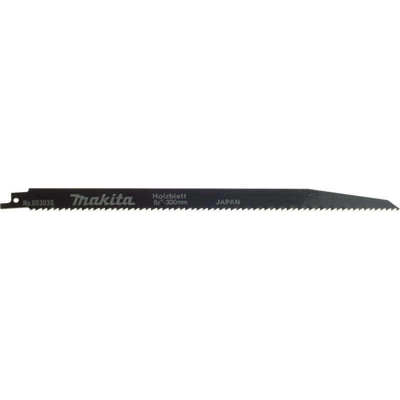 lame-recip-bois-275-2d-5p-makita-dolmar-b-03030