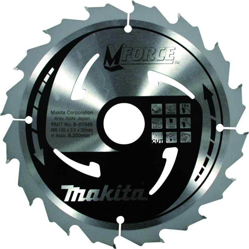 lame-carbure-mforce-bois-165x20mm-16d-makita-dolmar-b-07901