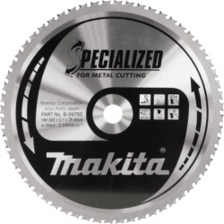lame-carbure-metal-st-305x254mm-60d-makita-dolmar-b-09765