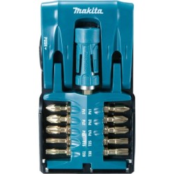 coffret-embouts-impactgold-11-pcs-makita-dolmar-b-30754