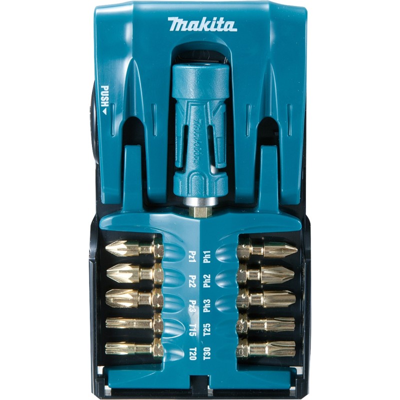 coffret-embouts-impactgold-11-pcs-makita-dolmar-b-30754