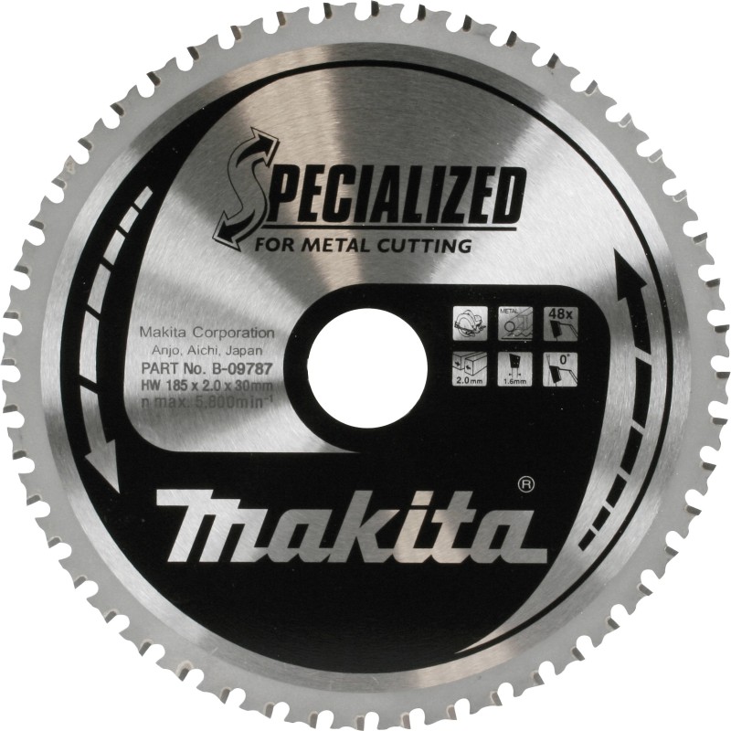 lame-carbure-tole-mince-po-185x30mm-48d-makita-dolmar-b-33451
