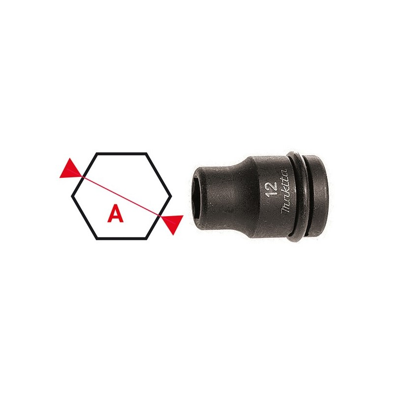 douille-m6-10mm-3-8-makita-dolmar-b-39920