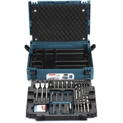 coffret-makpac-accessoires-66-pcs-makita-dolmar-b-43044