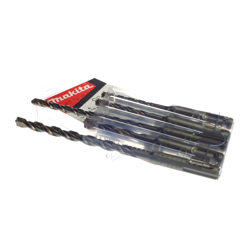 coffret-de-5-forets-sds-plus-2t-mak2-makita-dolmar-b-49052