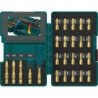 coffret-26-pcs-vissage-impact-gold-makita-dolmar-b-49915