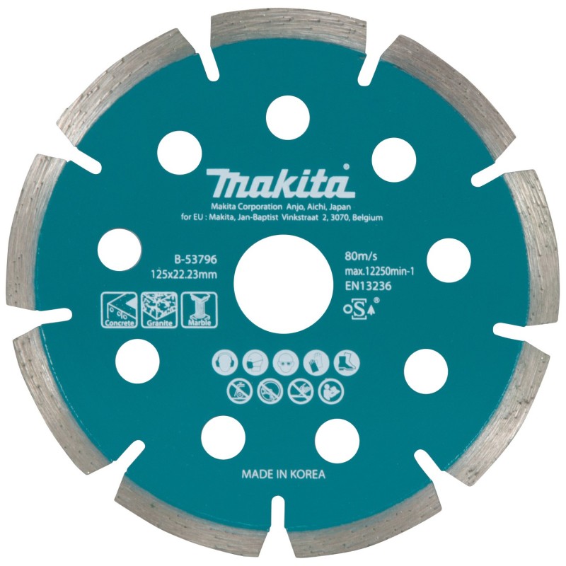 disque-diamant-fin-125x16x2223mm-makita-dolmar-b-53796